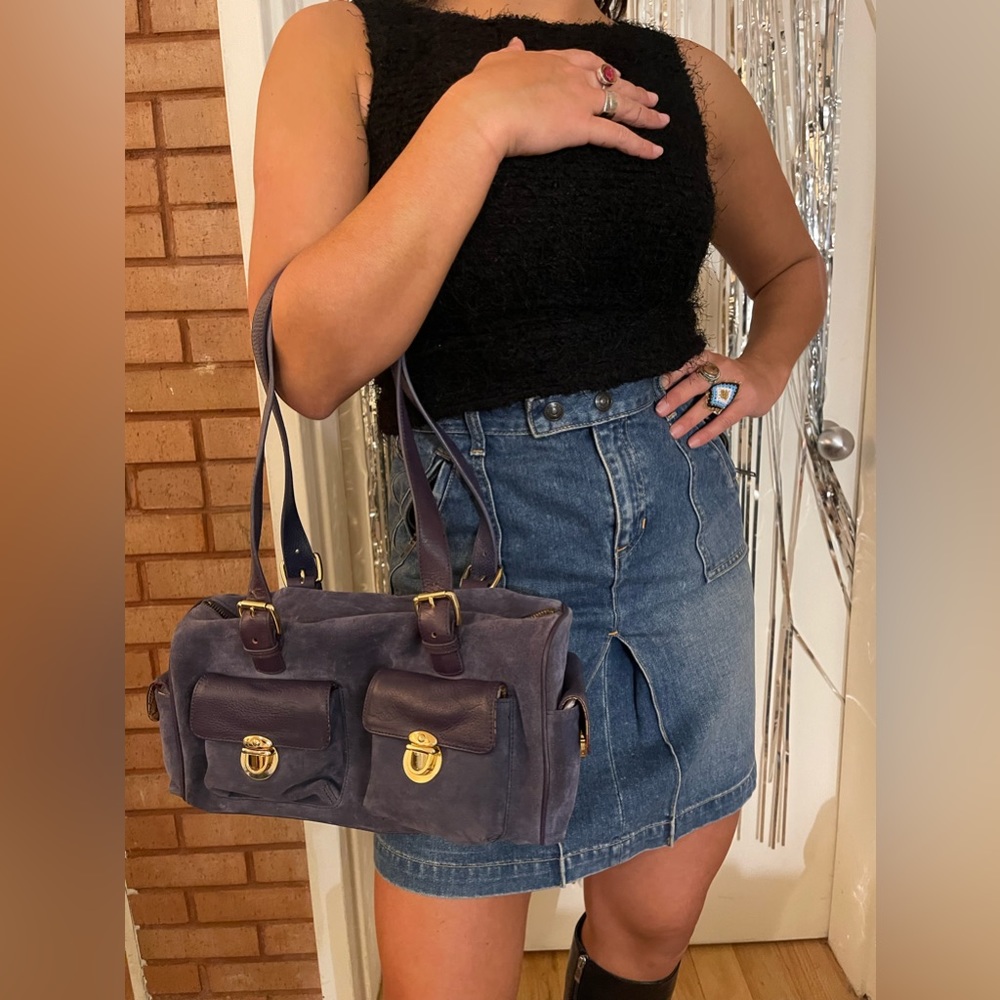 Vintage Purses